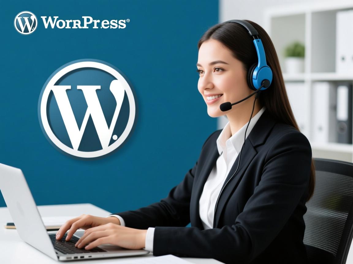 WordPress如何快速添加在线客服？  第3张