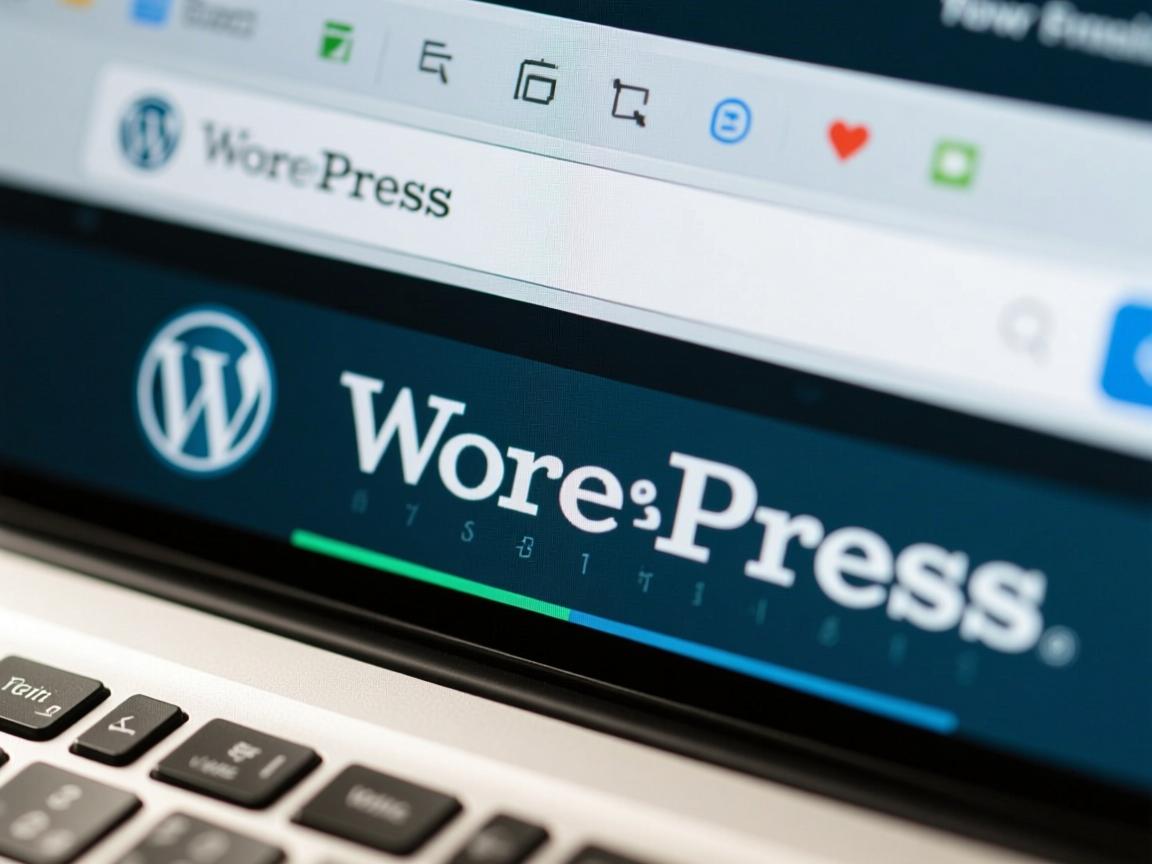 如何快速修改WordPress底部版权?  第2张 如何快速修改WordPress底部版权?  第2张