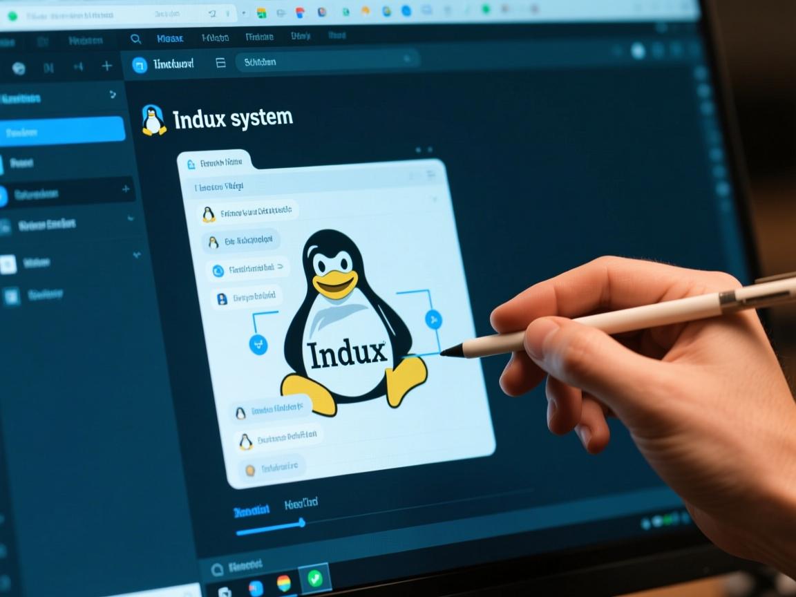 Linux如何编写文件系统?详细步骤解析  第1张 Linux如何编写文件系统?详细步骤解析  第1张
