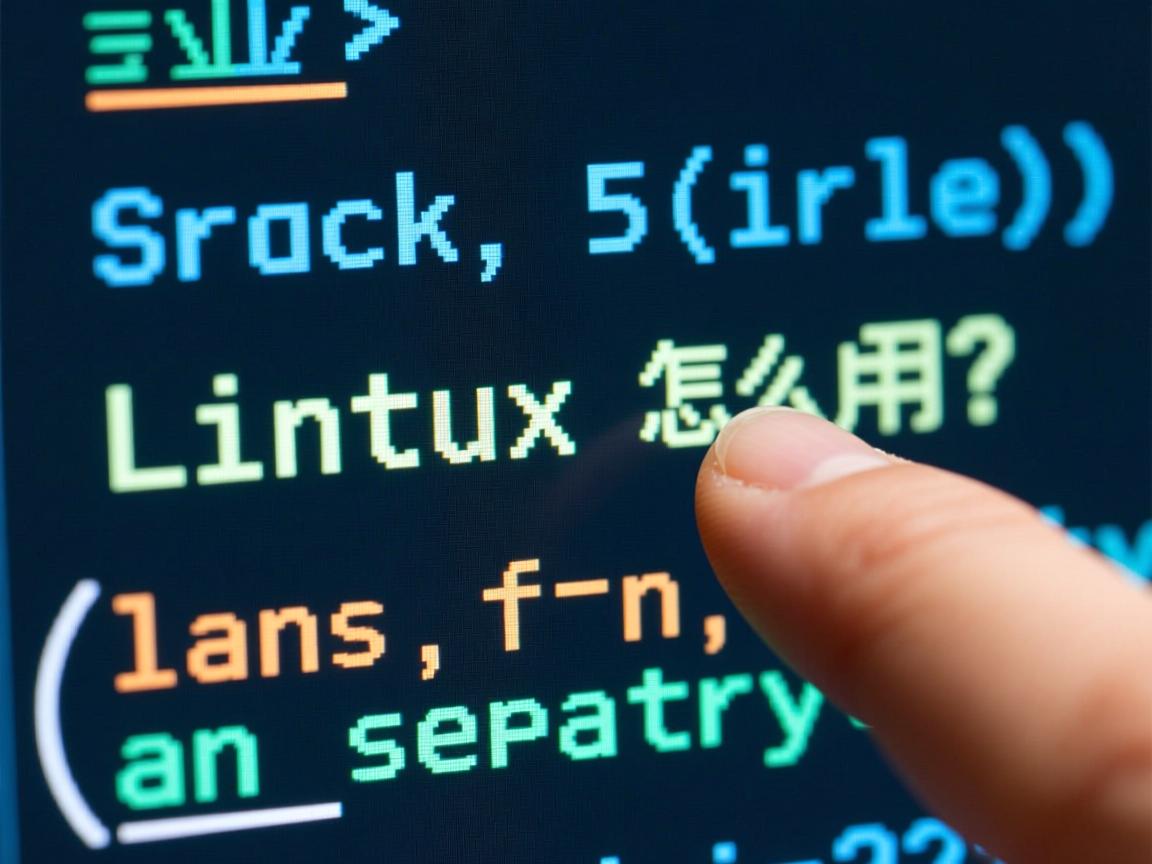 Linux关机命令怎么用?