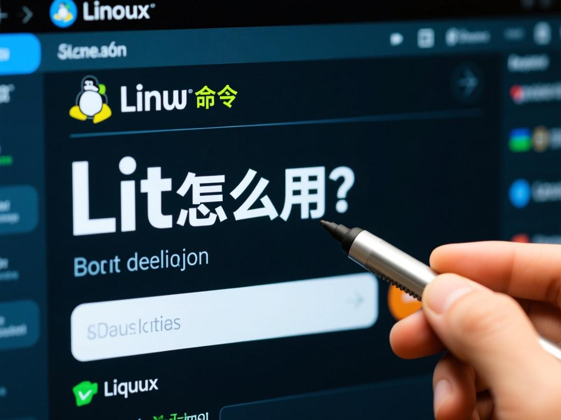 Linux关机命令怎么用?  第3张 Linux关机命令怎么用?  第3张