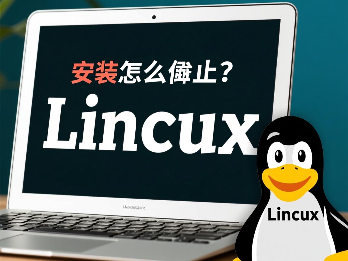 Linux安装怎么中止?  第2张 Linux安装怎么中止?  第2张