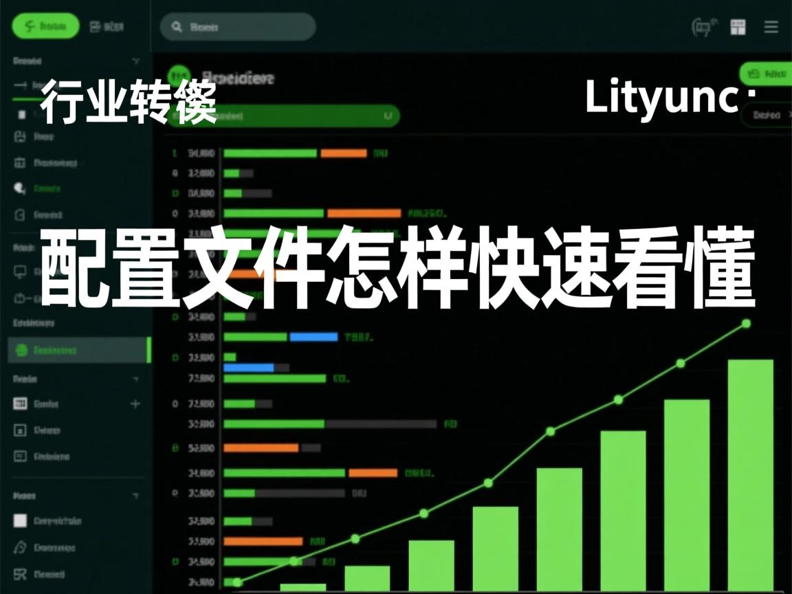 Linux配置文件怎样快速看懂