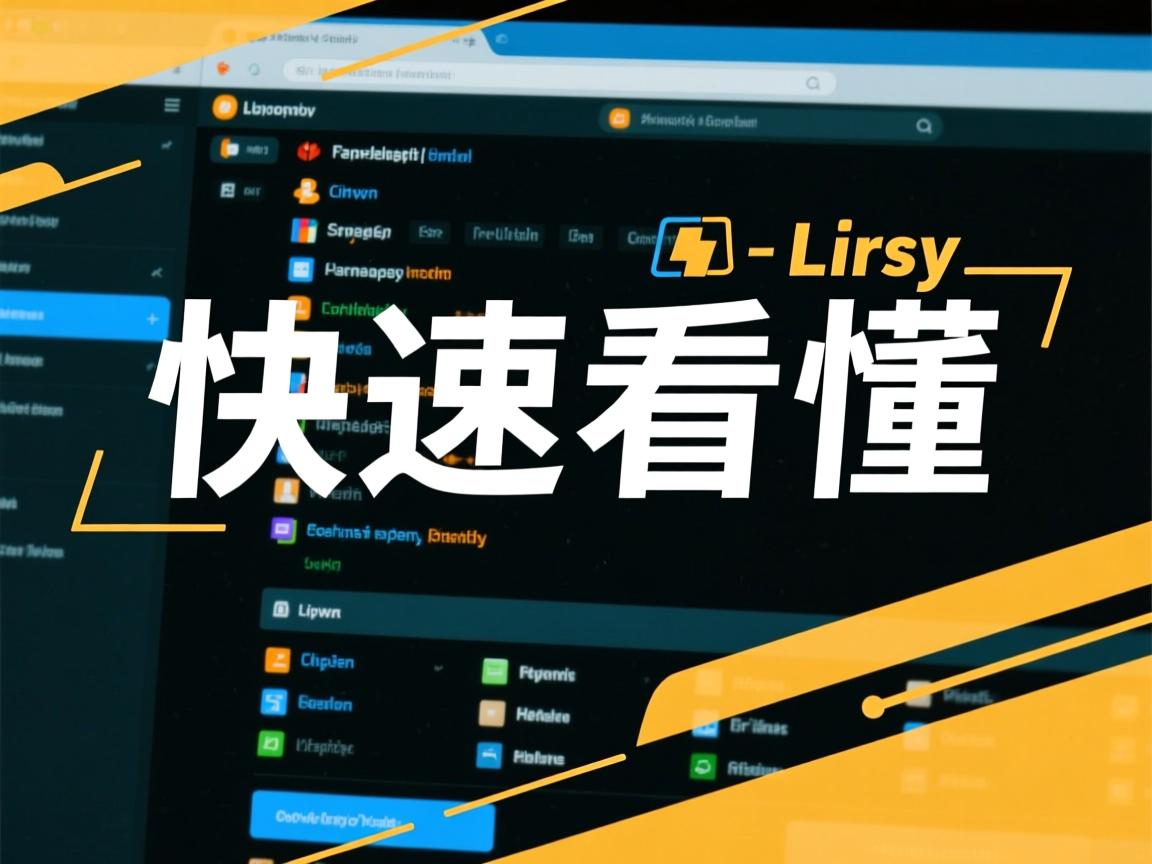 Linux配置文件怎样快速看懂  第2张 Linux配置文件怎样快速看懂  第2张