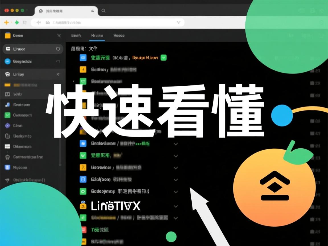 Linux配置文件怎样快速看懂  第3张 Linux配置文件怎样快速看懂  第3张