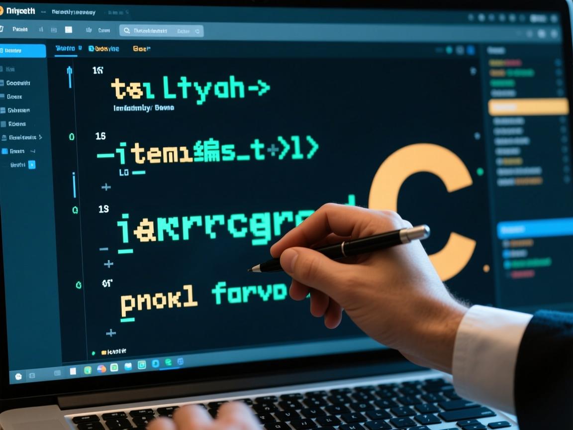 Linux下如何快速编写C程序  第3张 Linux下如何快速编写C程序  第3张
