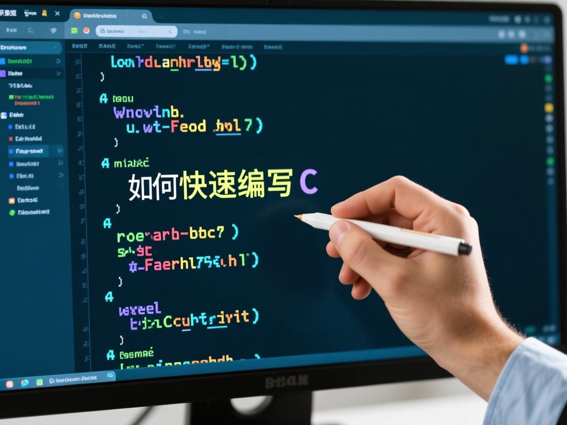 Linux下如何快速编写C程序  第2张 Linux下如何快速编写C程序  第2张