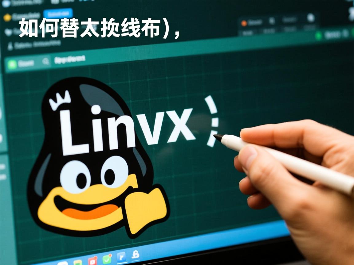 Linux如何替换换行符  第2张 Linux如何替换换行符  第2张