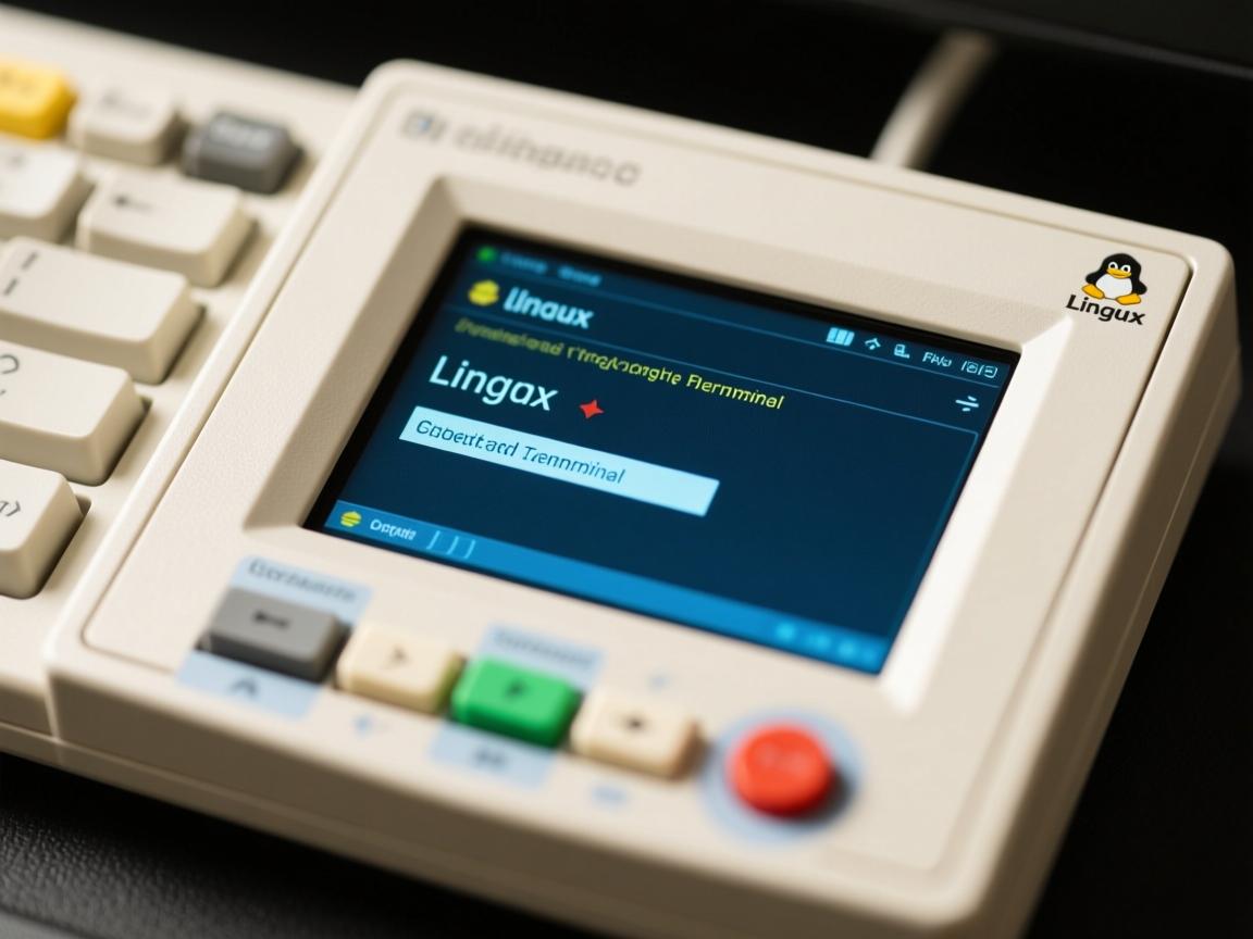 如何在Linux中关闭TTY终端  第2张 如何在Linux中关闭TTY终端  第2张