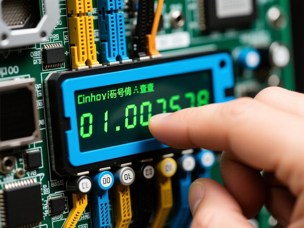 Linux设备号怎么查  第3张 Linux设备号怎么查  第3张