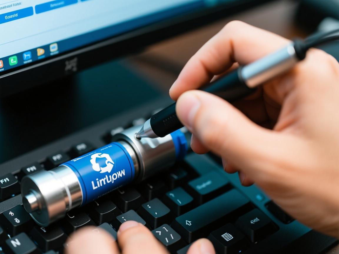 Linux分段压缩怎样操作？详细步骤分享  第1张