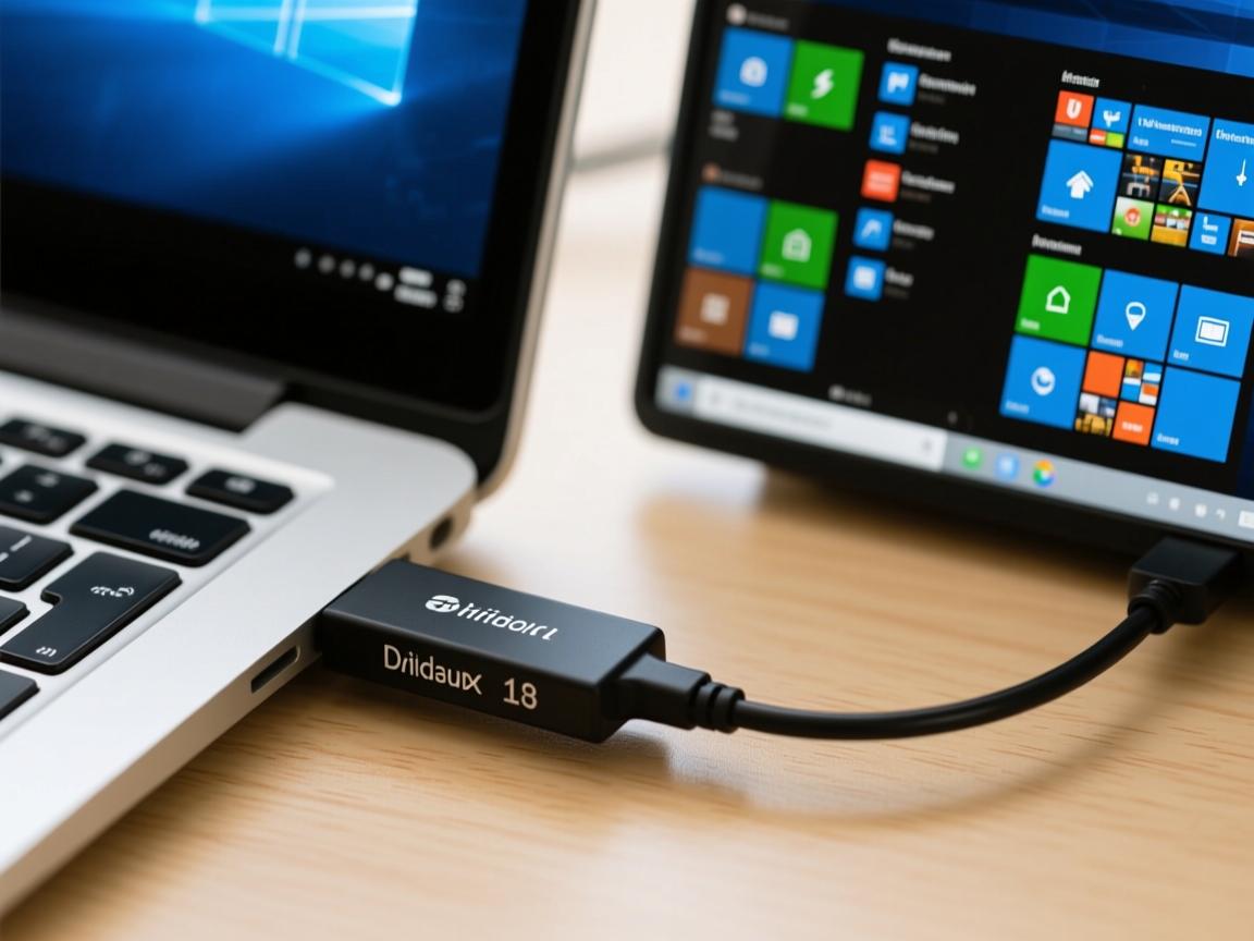 Win10虚拟机如何连接U盘  第1张 Win10虚拟机如何连接U盘  第1张