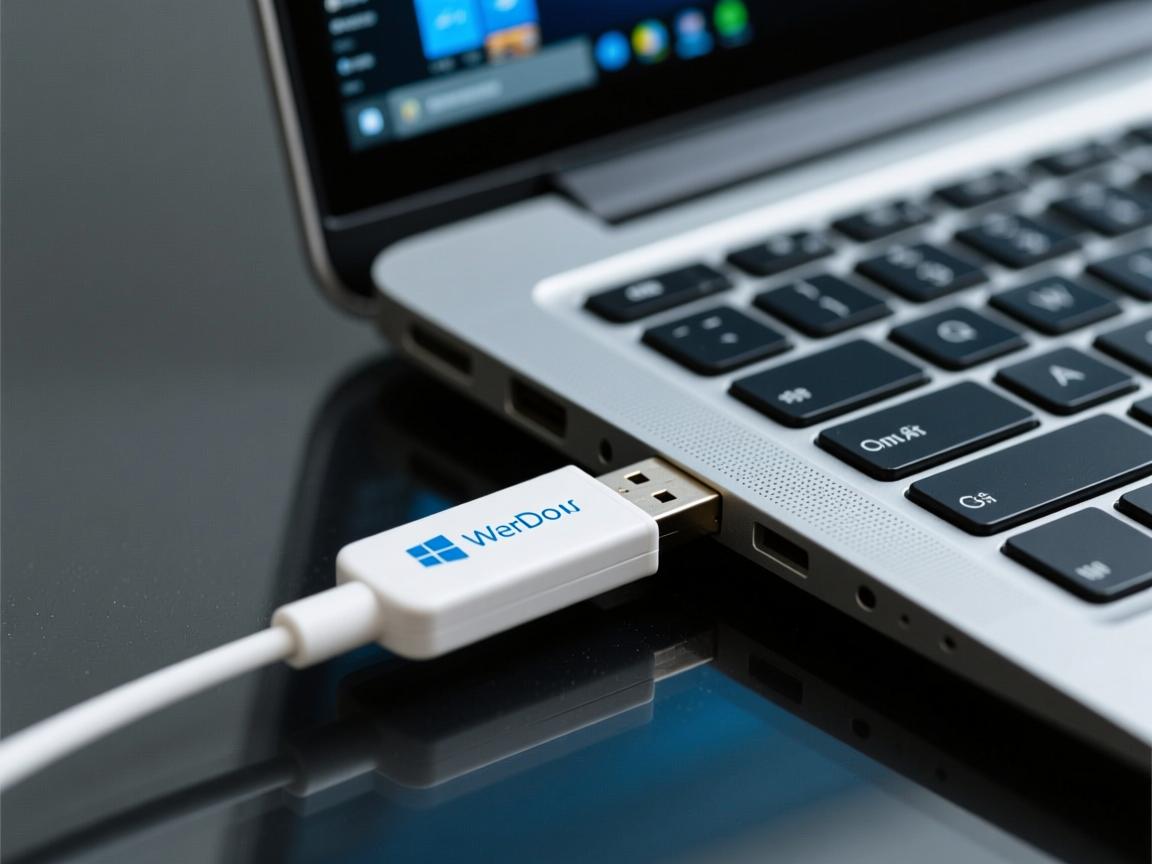 Win10虚拟机如何连接U盘  第3张 Win10虚拟机如何连接U盘  第3张