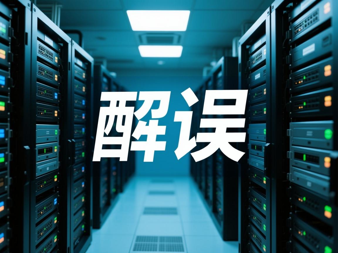 虚拟主机配置总出错？  第2张