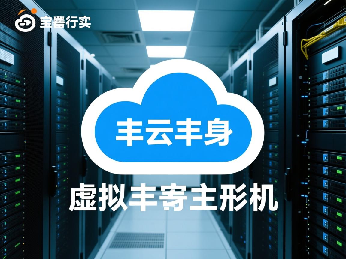 三丰云虚拟主机有何优势？