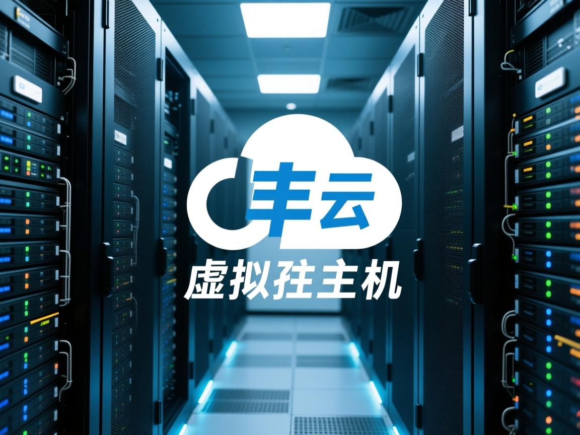 三丰云虚拟主机有何优势?  第3张 三丰云虚拟主机有何优势?  第3张