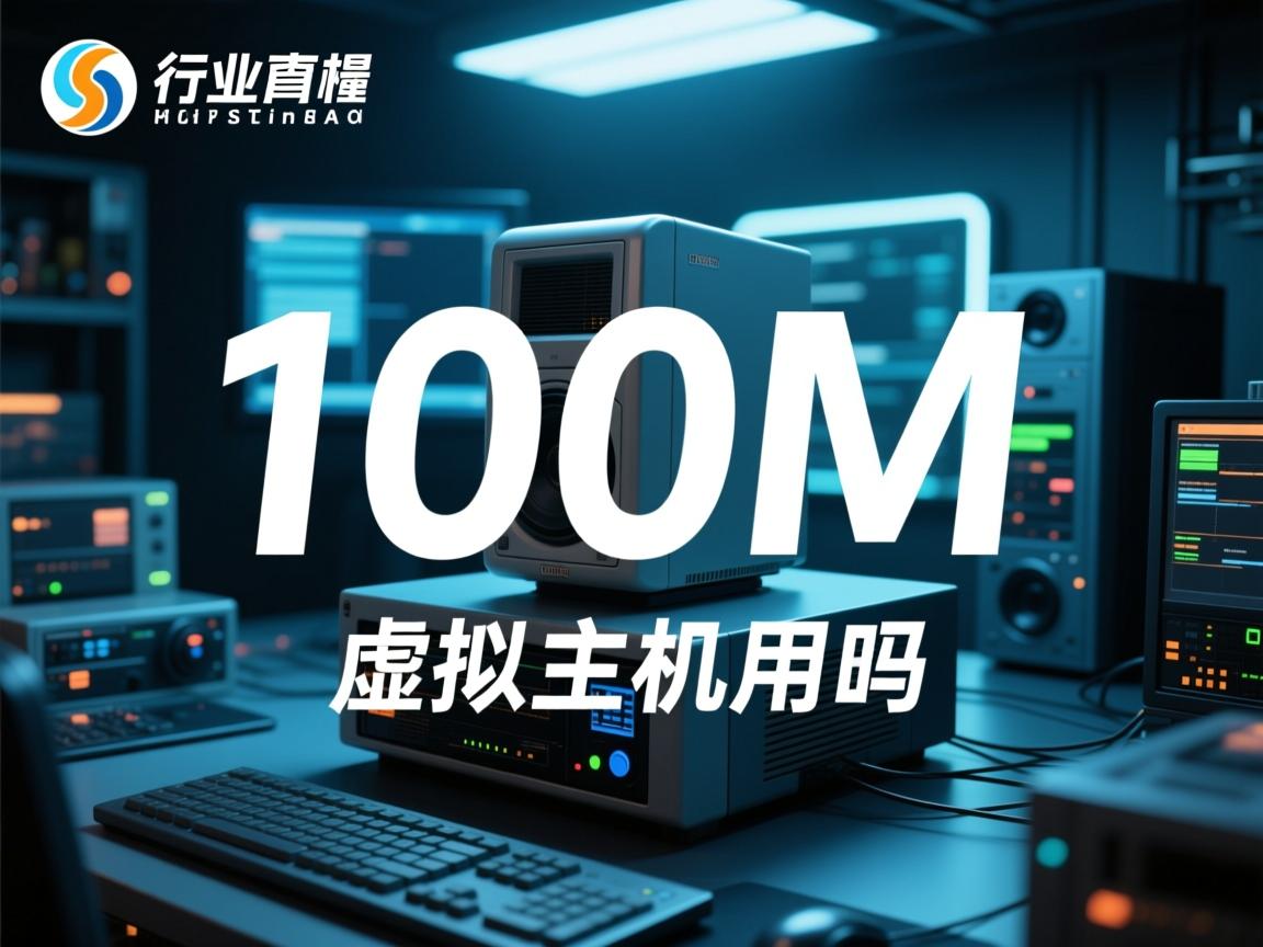 100M虚拟主机够用吗  第2张 100M虚拟主机够用吗  第2张