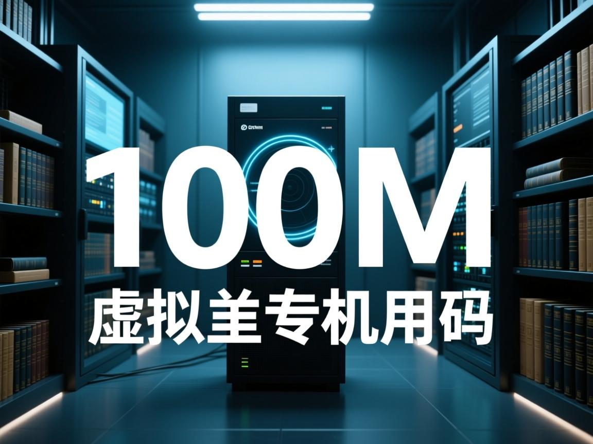 100M虚拟主机够用吗  第3张 100M虚拟主机够用吗  第3张