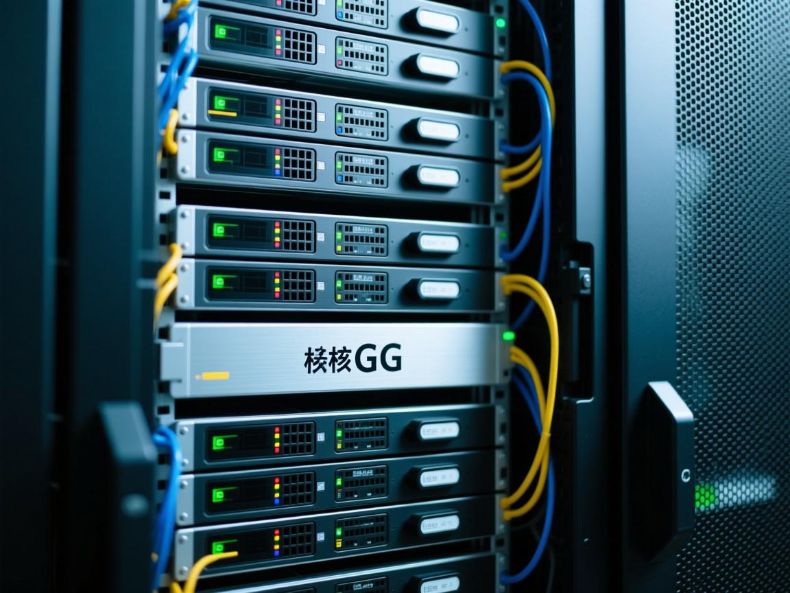 4核8G服务器够用吗  第2张