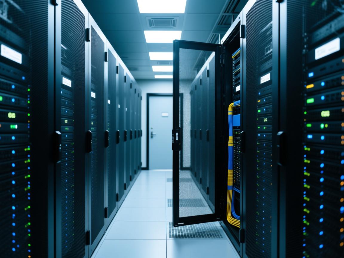 4核8G服务器够用吗  第3张