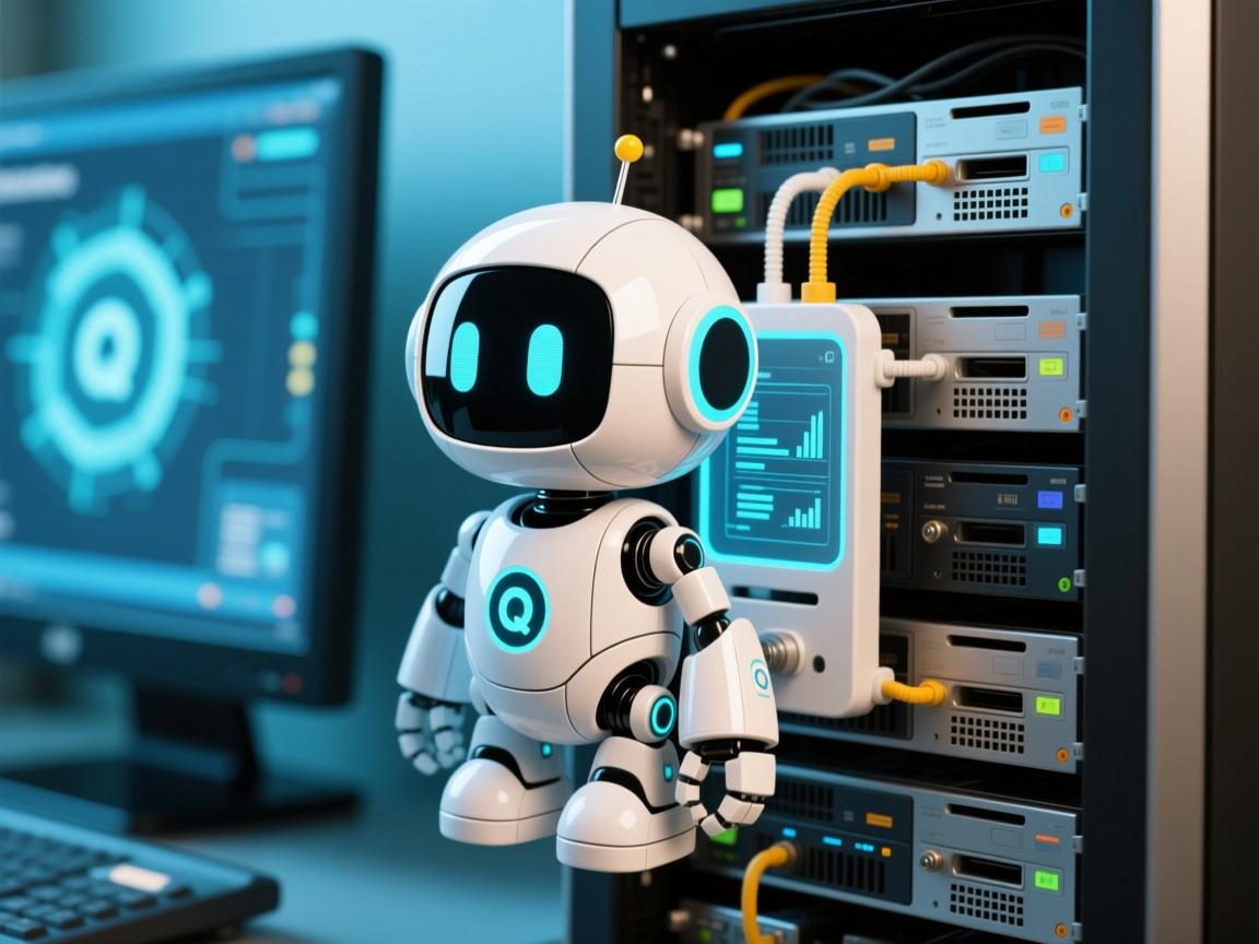 酷Q机器人如何挂载虚拟主机？  第2张