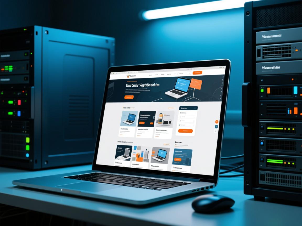 虚拟主机能放多个网站吗  第3张 虚拟主机能放多个网站吗  第3张