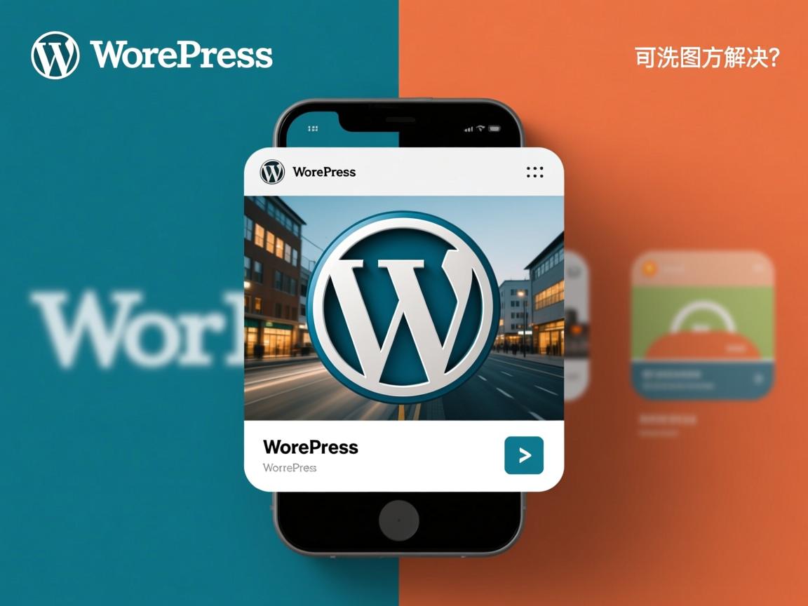 WordPress无法生成缩略图怎么解决?  第2张 WordPress无法生成缩略图怎么解决?  第2张
