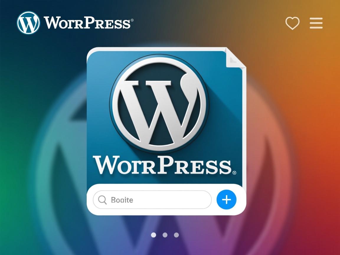 WordPress无法生成缩略图怎么解决?  第3张 WordPress无法生成缩略图怎么解决?  第3张