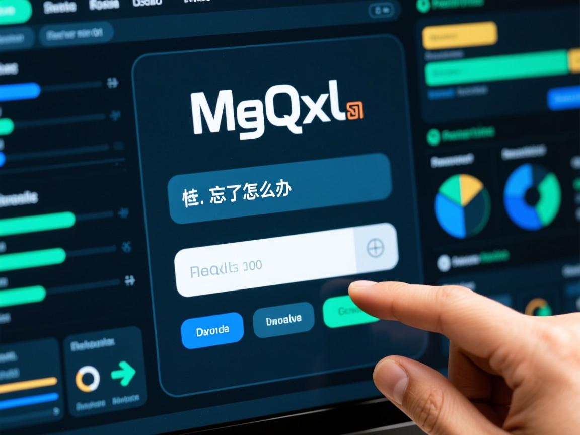 mysql数据库怎么改密码忘了怎么办  第2张 mysql数据库怎么改密码忘了怎么办  第2张