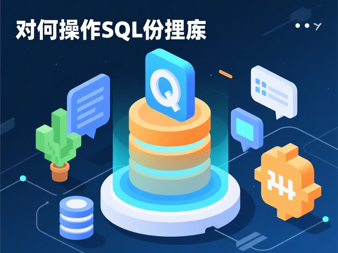 Qt如何操作SQL数据库?  第1张 Qt如何操作SQL数据库?  第1张