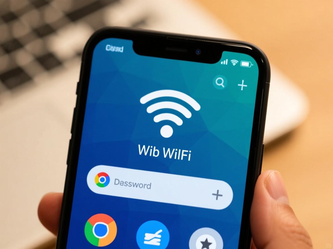 安卓如何轻松备份WiFi密码?  第1张 安卓如何轻松备份WiFi密码?  第1张