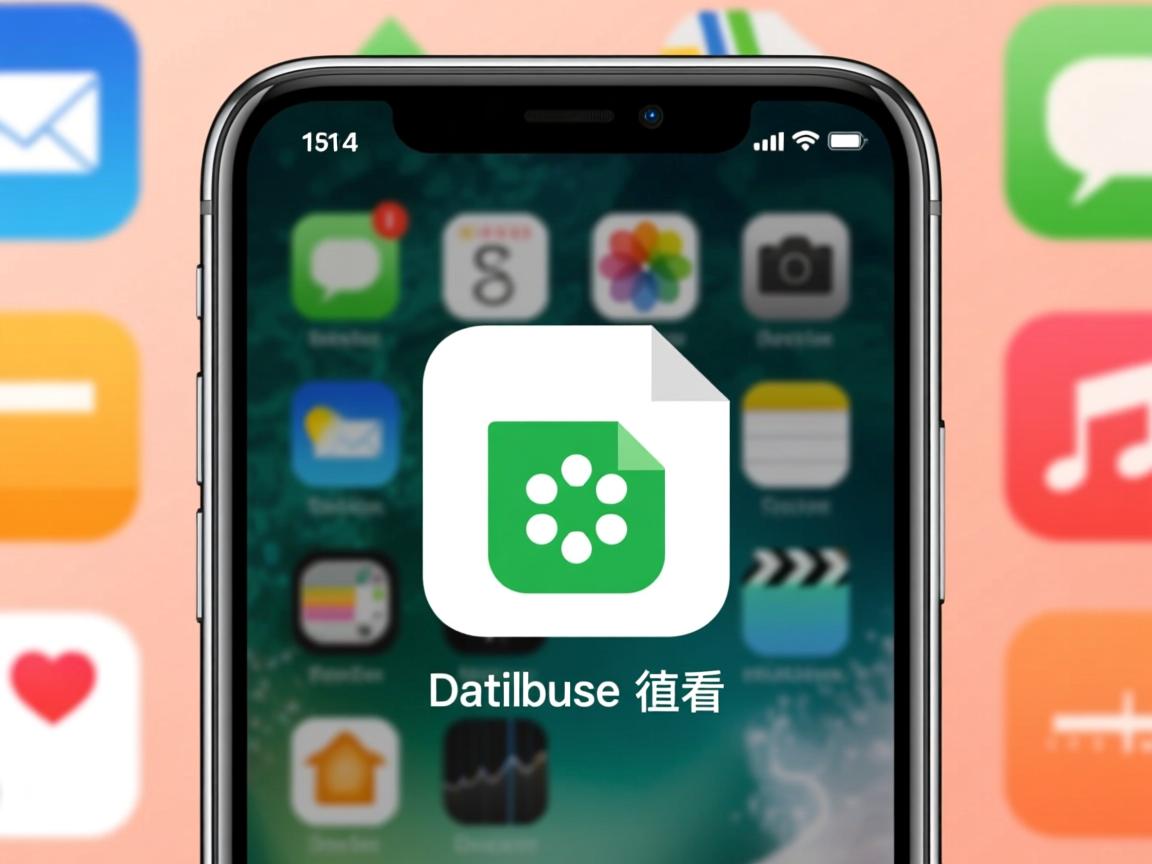 iOS本地数据库文件如何查看  第3张 iOS本地数据库文件如何查看  第3张