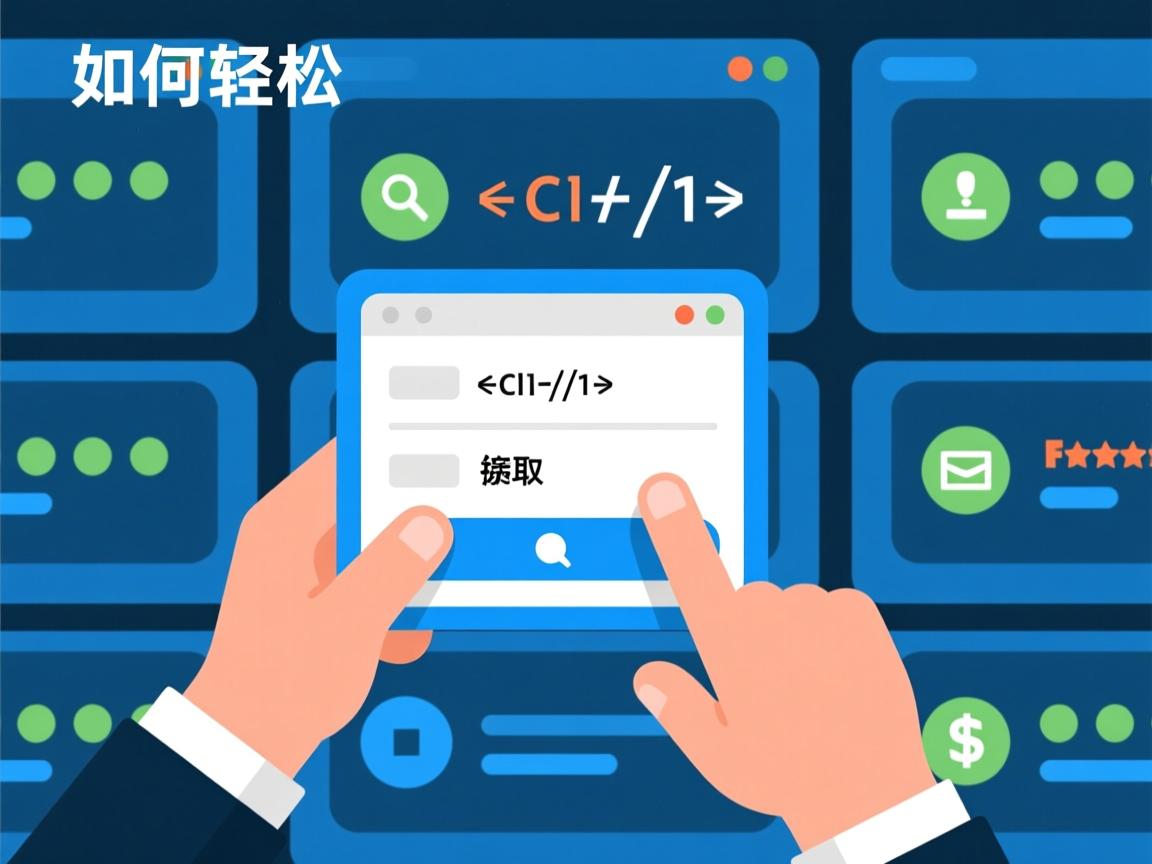C语言如何轻松实现数据库读取?  第1张 C语言如何轻松实现数据库读取?  第1张