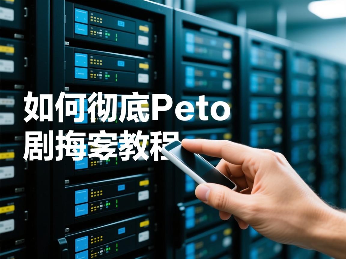 SQL如何彻底删除数据库教程  第3张 SQL如何彻底删除数据库教程  第3张