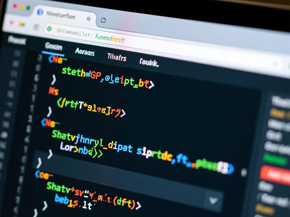 如何查看网页上的HTML代码?  第2张 如何查看网页上的HTML代码?  第2张