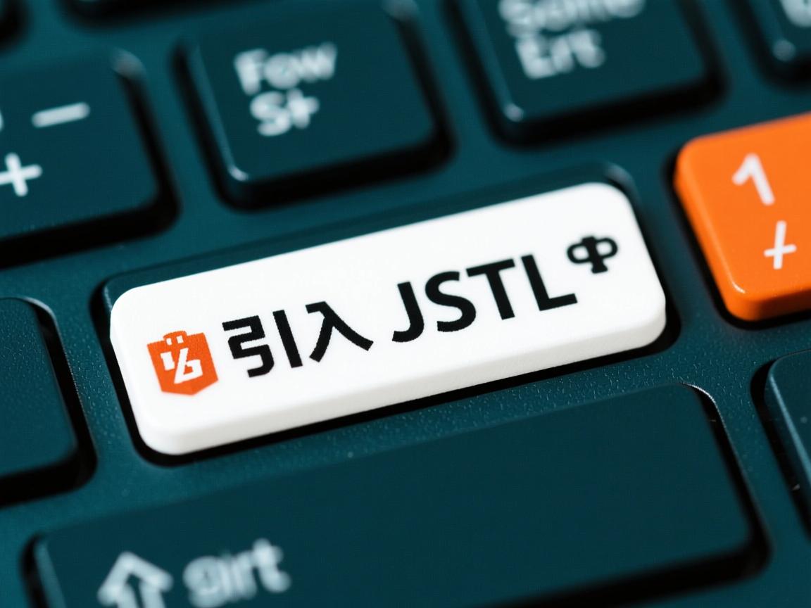 HTML5如何引入JSTL标签?  第1张 HTML5如何引入JSTL标签?  第1张
