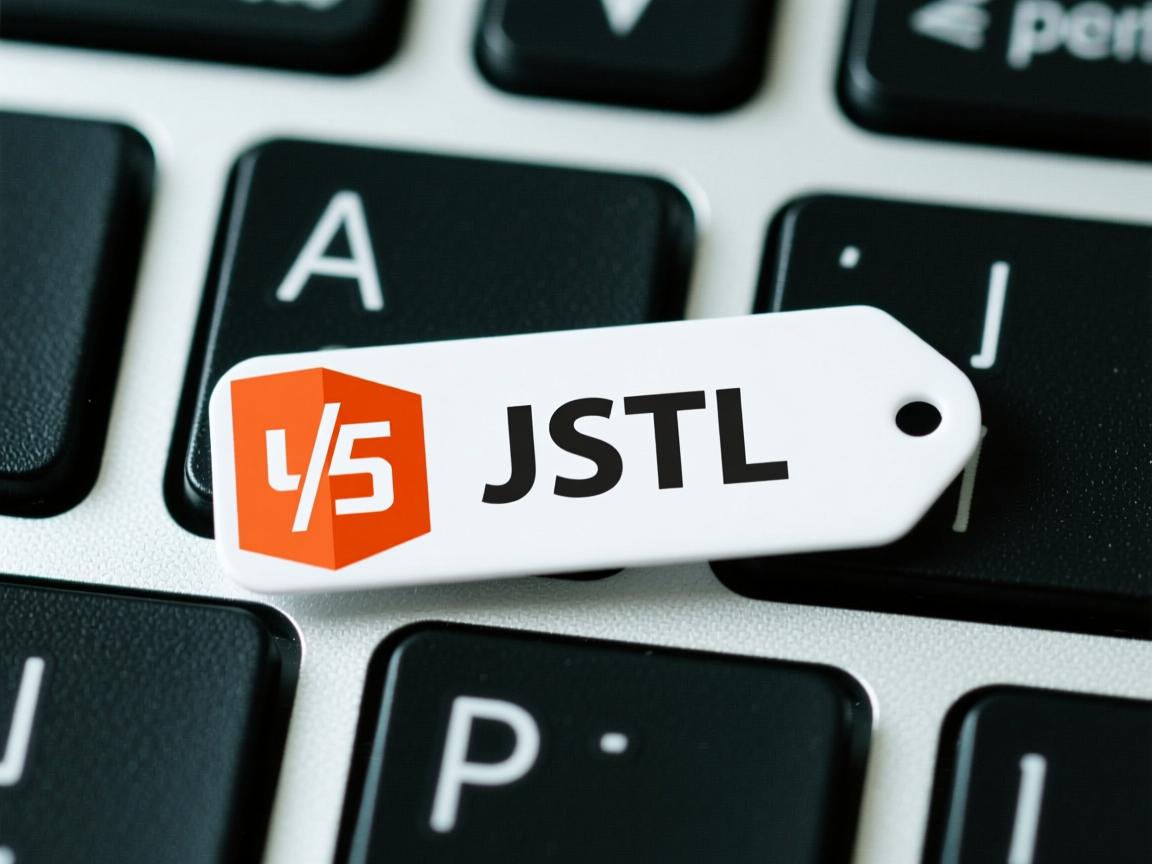 HTML5如何引入JSTL标签?  第3张 HTML5如何引入JSTL标签?  第3张