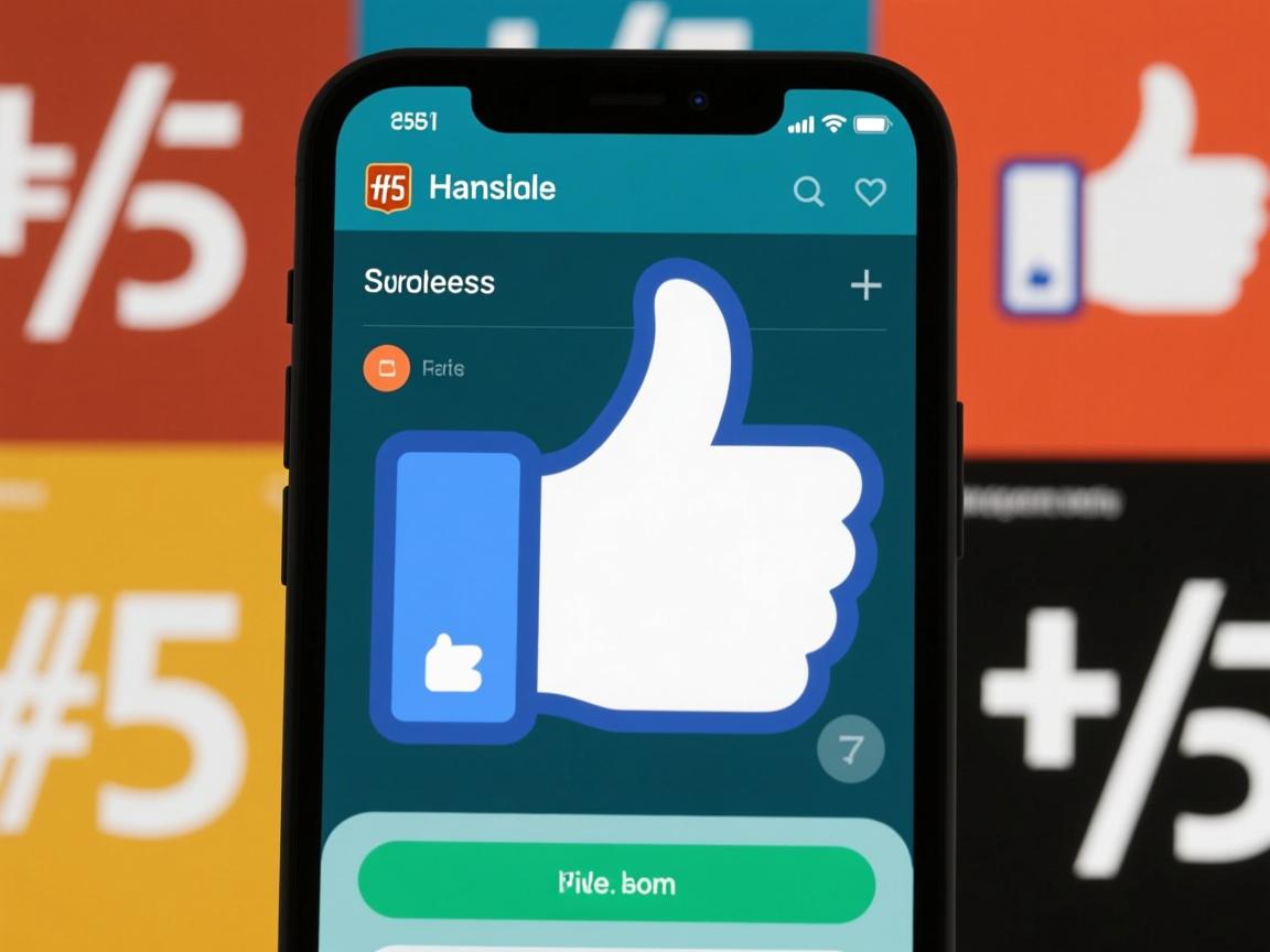 HTML5如何实现点赞功能?  第1张 HTML5如何实现点赞功能?  第1张