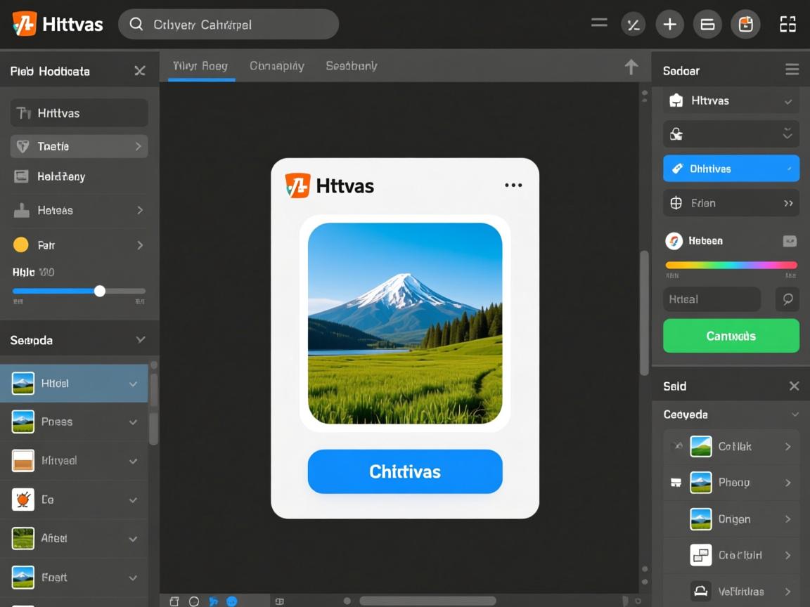 HTML5 Canvas如何上传本地图片？  第1张