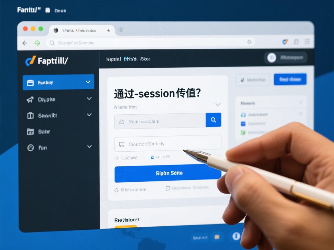 HTML页面间如何通过session传值?  第2张 HTML页面间如何通过session传值?  第2张