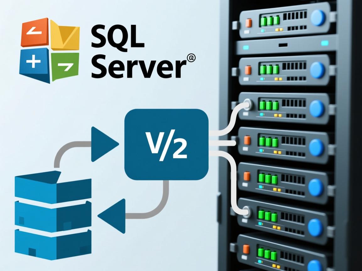 HTML如何连接SQL Server数据库？  第1张