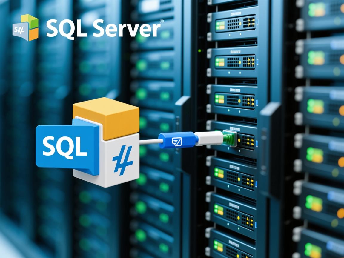 HTML如何连接SQL Server数据库？  第2张