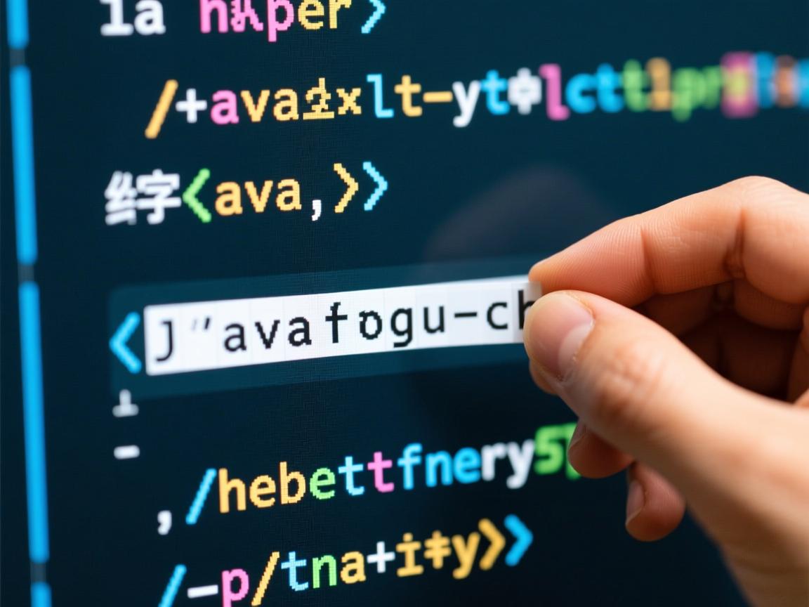 怎么在Java中给字符串赋值？