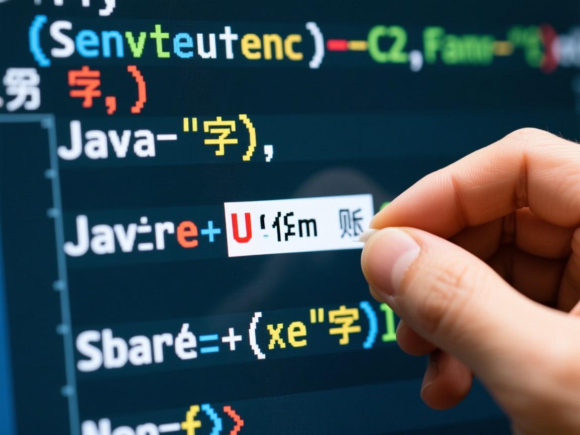 怎么在Java中给字符串赋值?  第2张 怎么在Java中给字符串赋值?  第2张