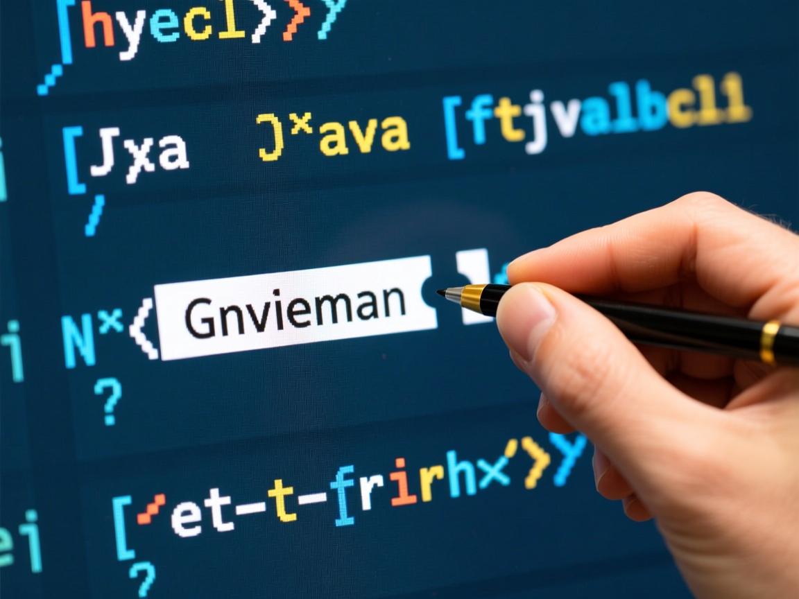 怎么在Java中给字符串赋值?  第3张 怎么在Java中给字符串赋值?  第3张