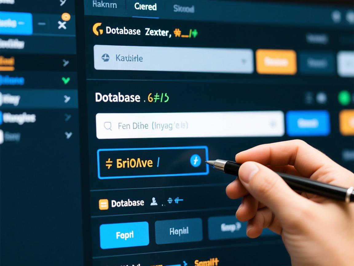 如何实现数据库文本框绑定  第2张
