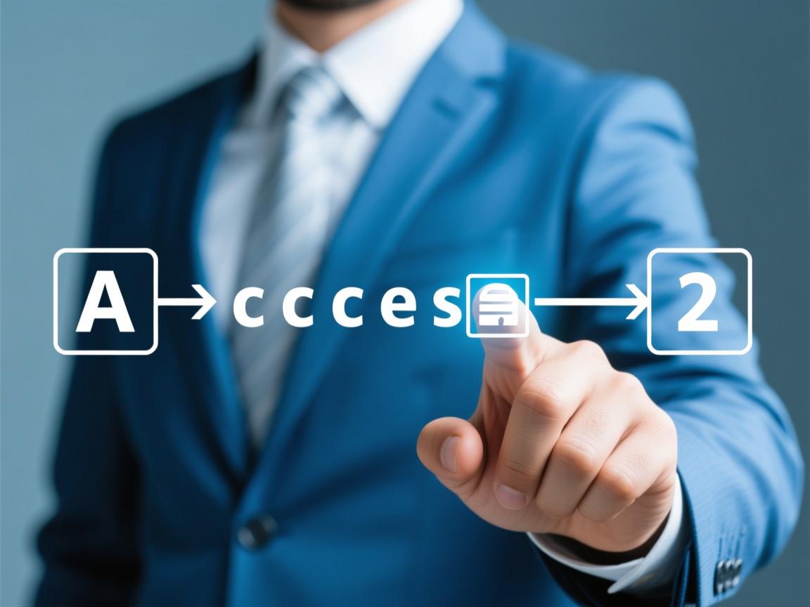 如何连接Access数据库  第1张 如何连接Access数据库  第1张