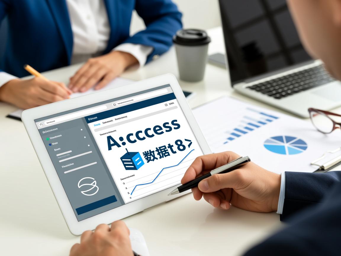 如何连接Access数据库  第2张 如何连接Access数据库  第2张