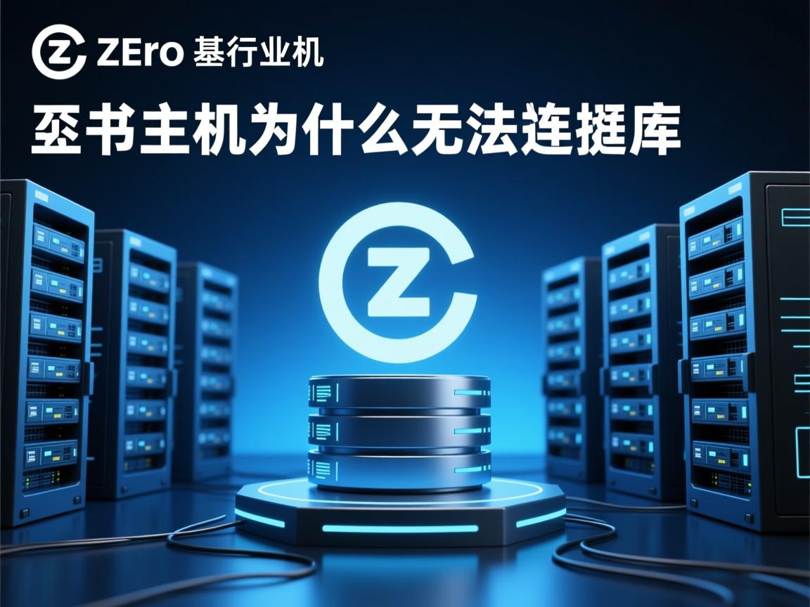 Zero云虚拟主机为什么无法连接数据库?  第2张 Zero云虚拟主机为什么无法连接数据库?  第2张