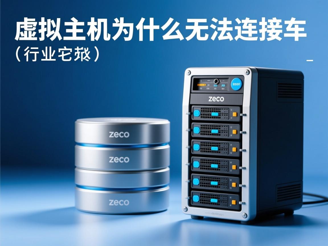 Zero云虚拟主机为什么无法连接数据库?